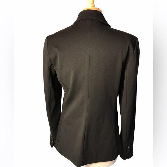 Express Black Blazer - Picture 2 of 6